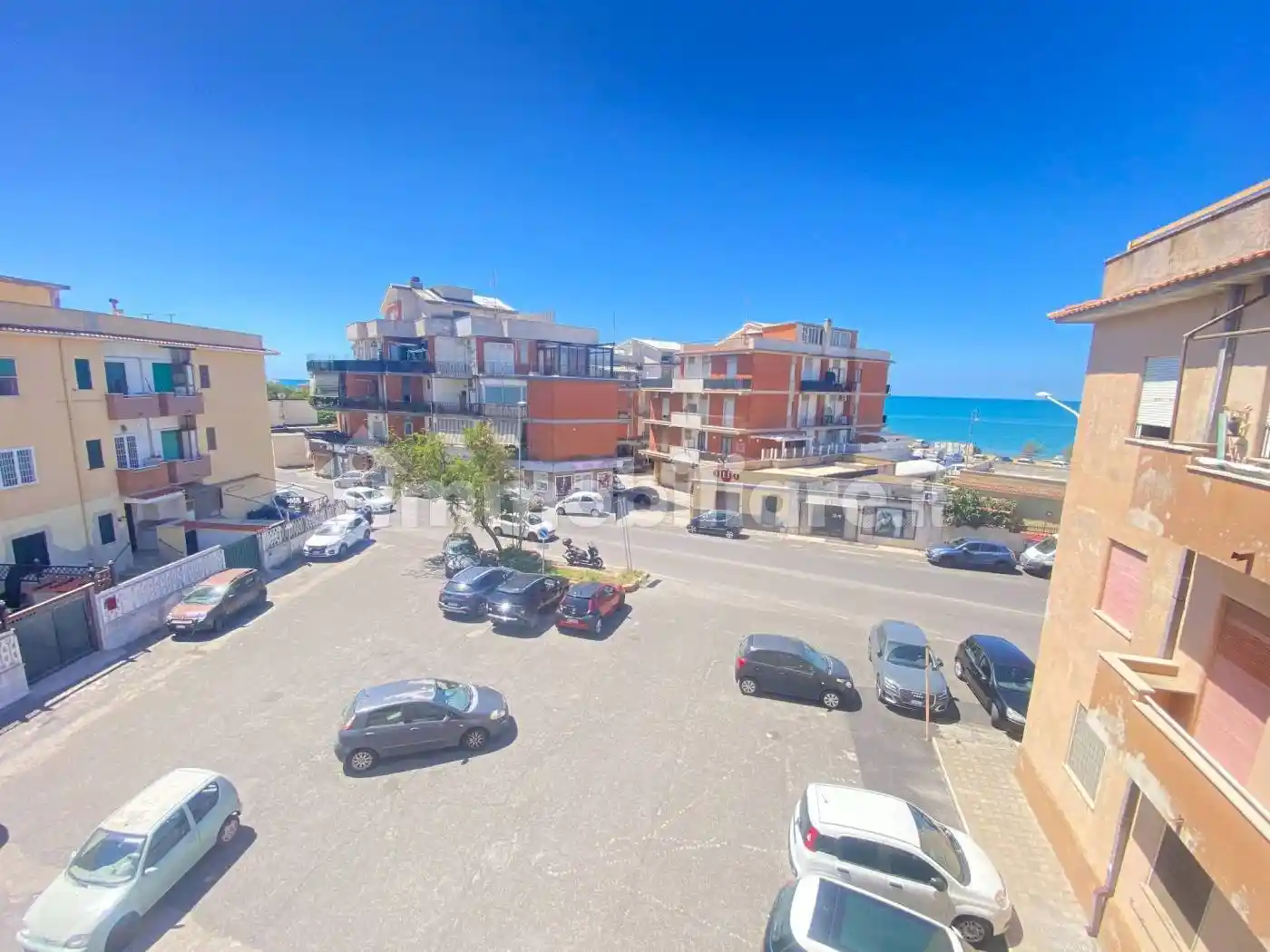 Trilocale via Guglielmo Marconi 150, Marechiaro, Anzio - foto 5