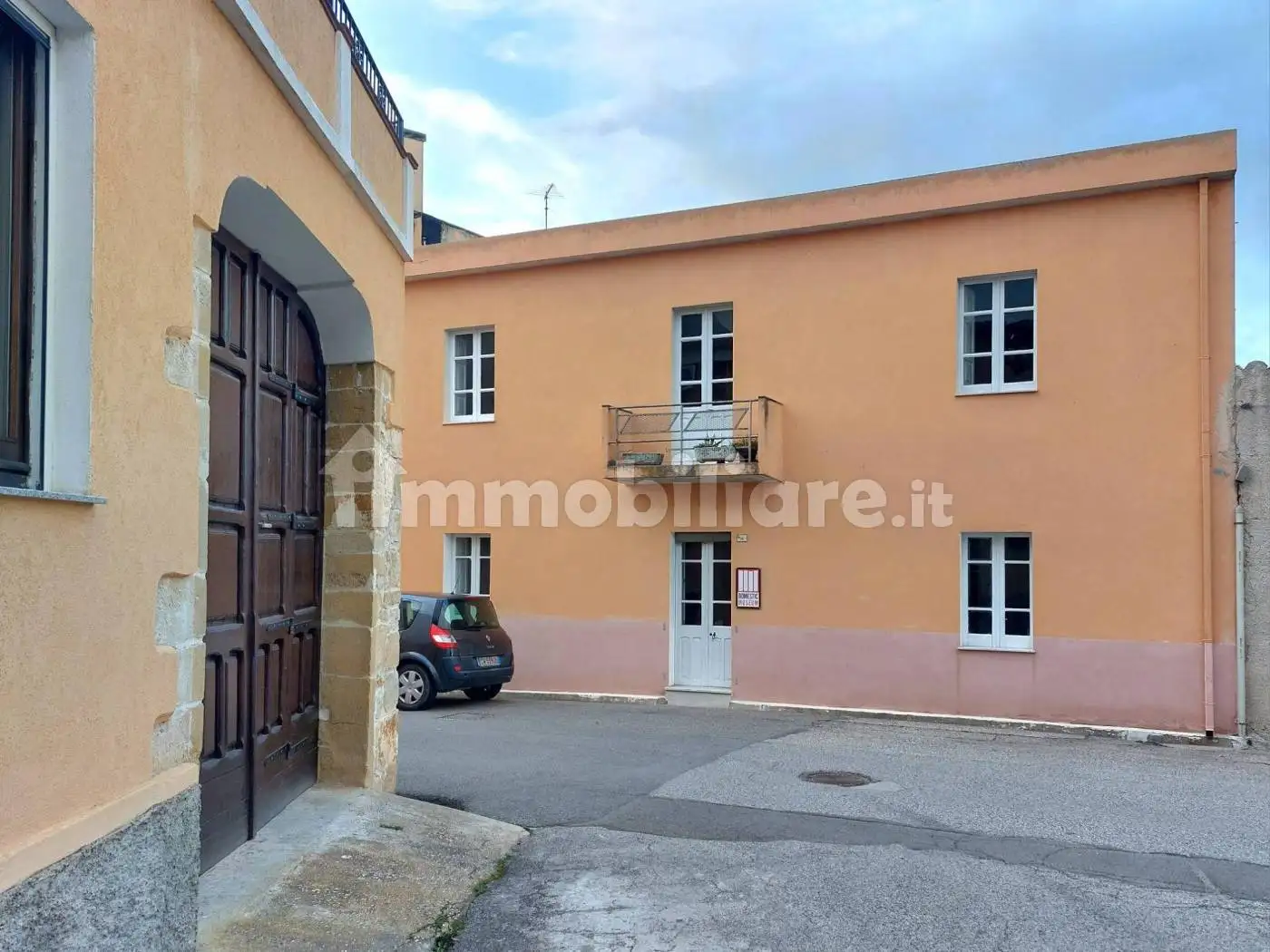 Villa in vendita a Barumini