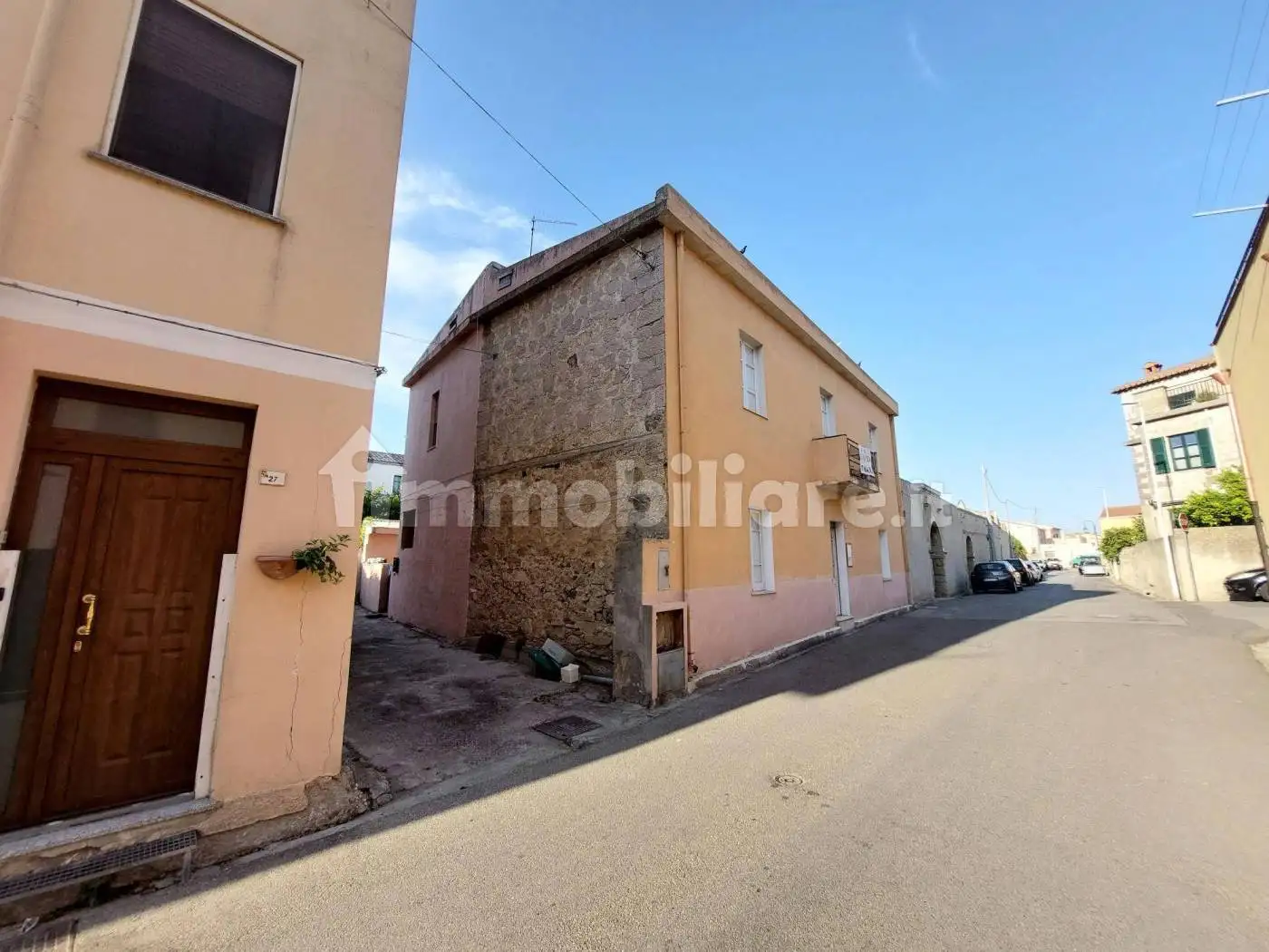 Villa unifamiliare via Principessa Maria, Barumini - foto 2