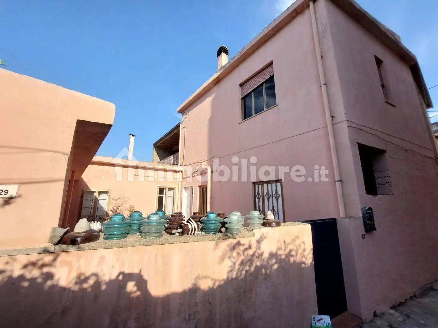 Villa unifamiliare via Principessa Maria, Barumini - foto 4