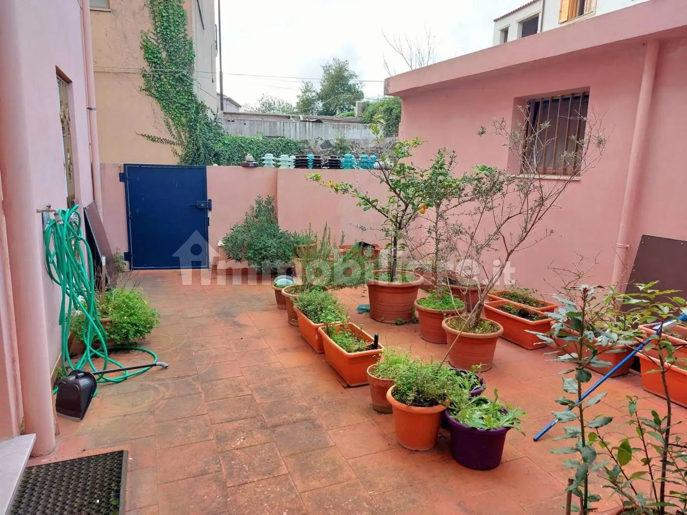 Villa unifamiliare via Principessa Maria, Barumini - foto 5