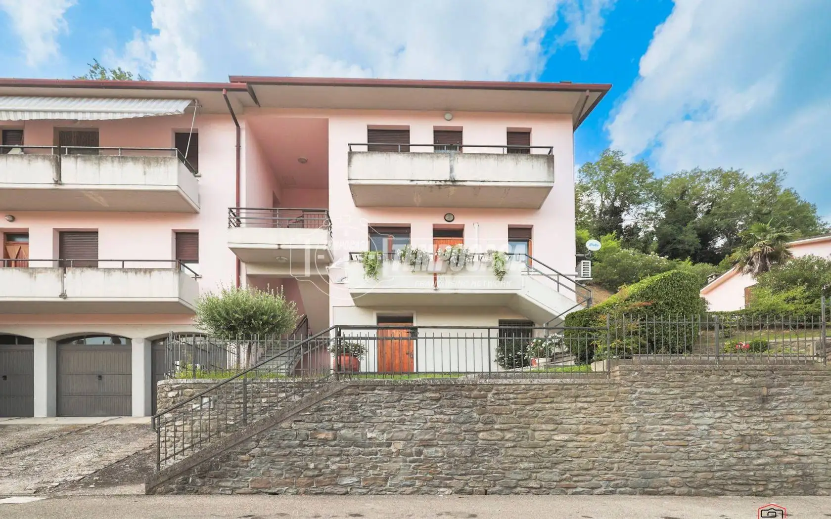 Appartamento in vendita a Casola Valsenio