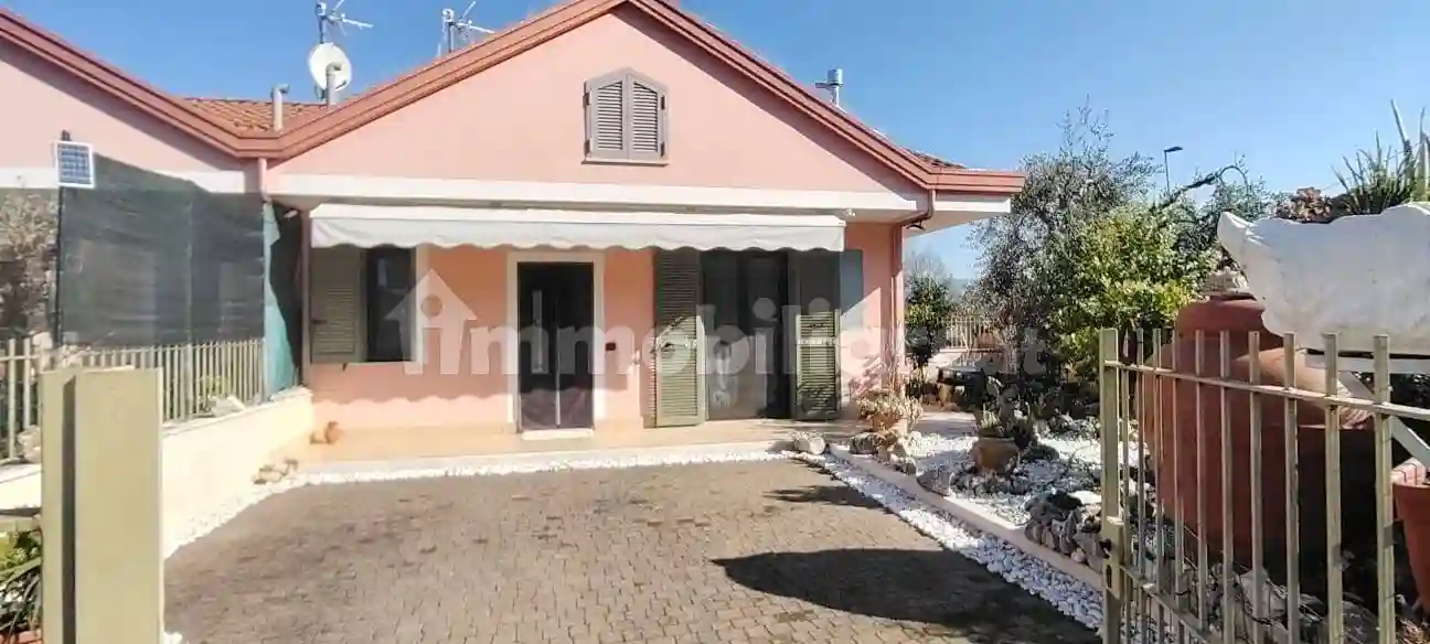 Villetta a schiera - foto 3