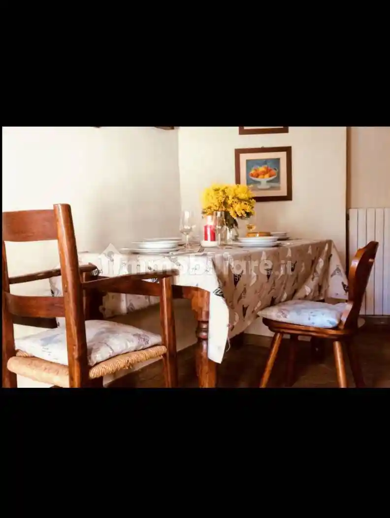 Casa indipendente in vendita a Acquapendente