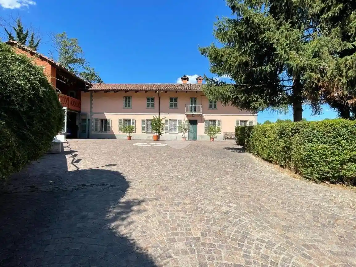 Terratetto unifamiliare via Case Sparse 12, Azzano d'Asti - foto 2