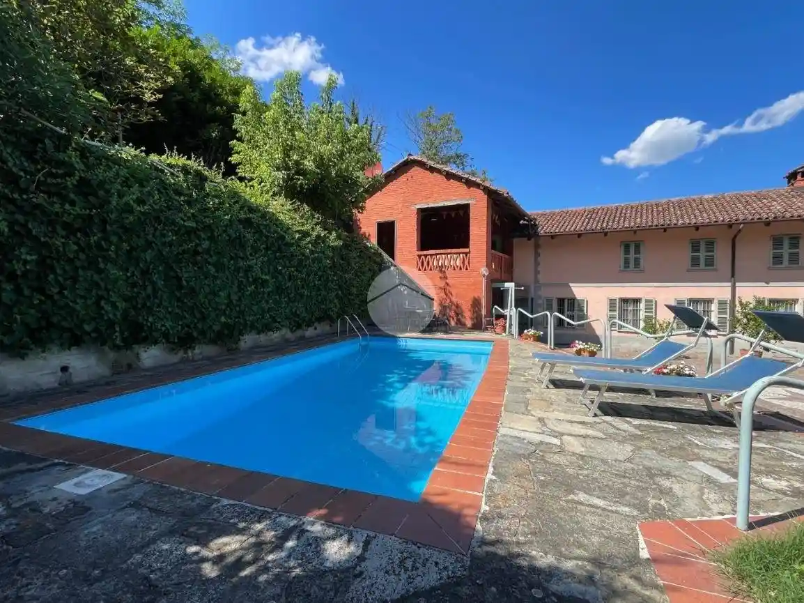 Terratetto unifamiliare via Case Sparse 12, Azzano d'Asti - foto 3