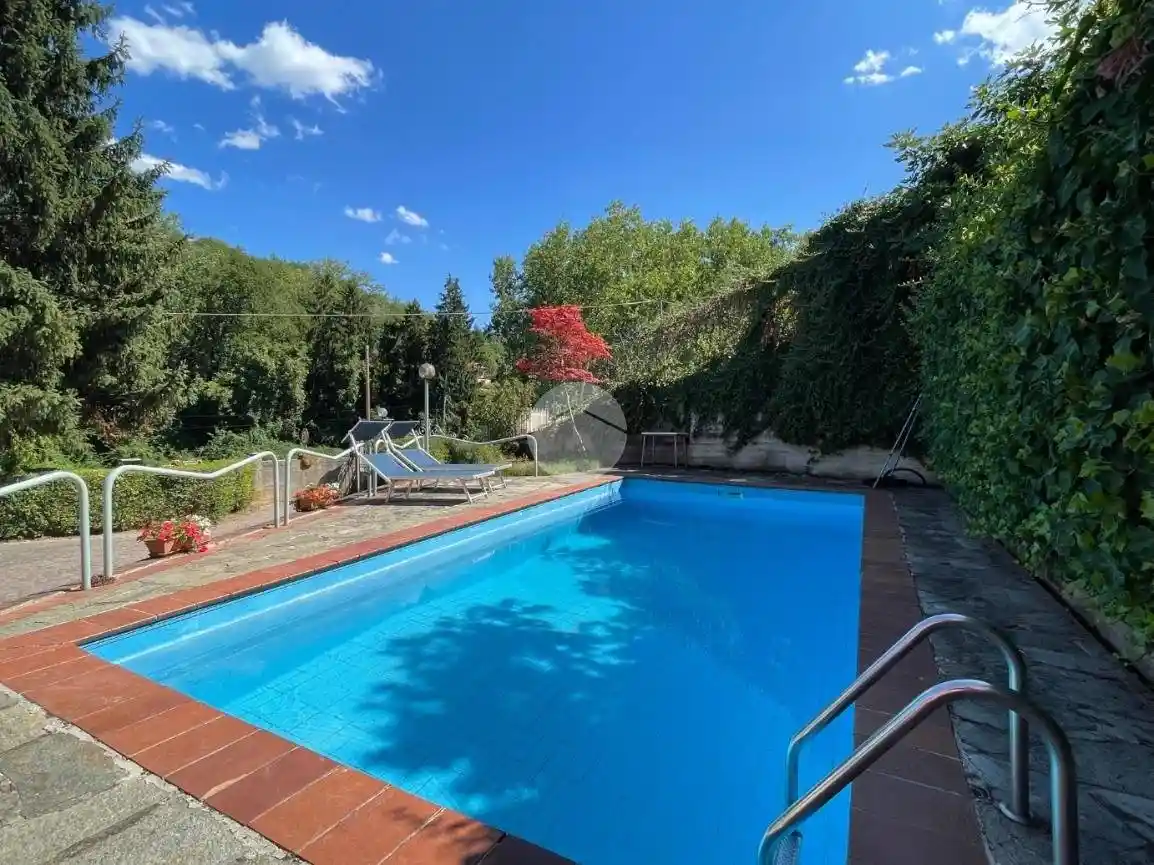 Terratetto unifamiliare via Case Sparse 12, Azzano d'Asti - foto 4