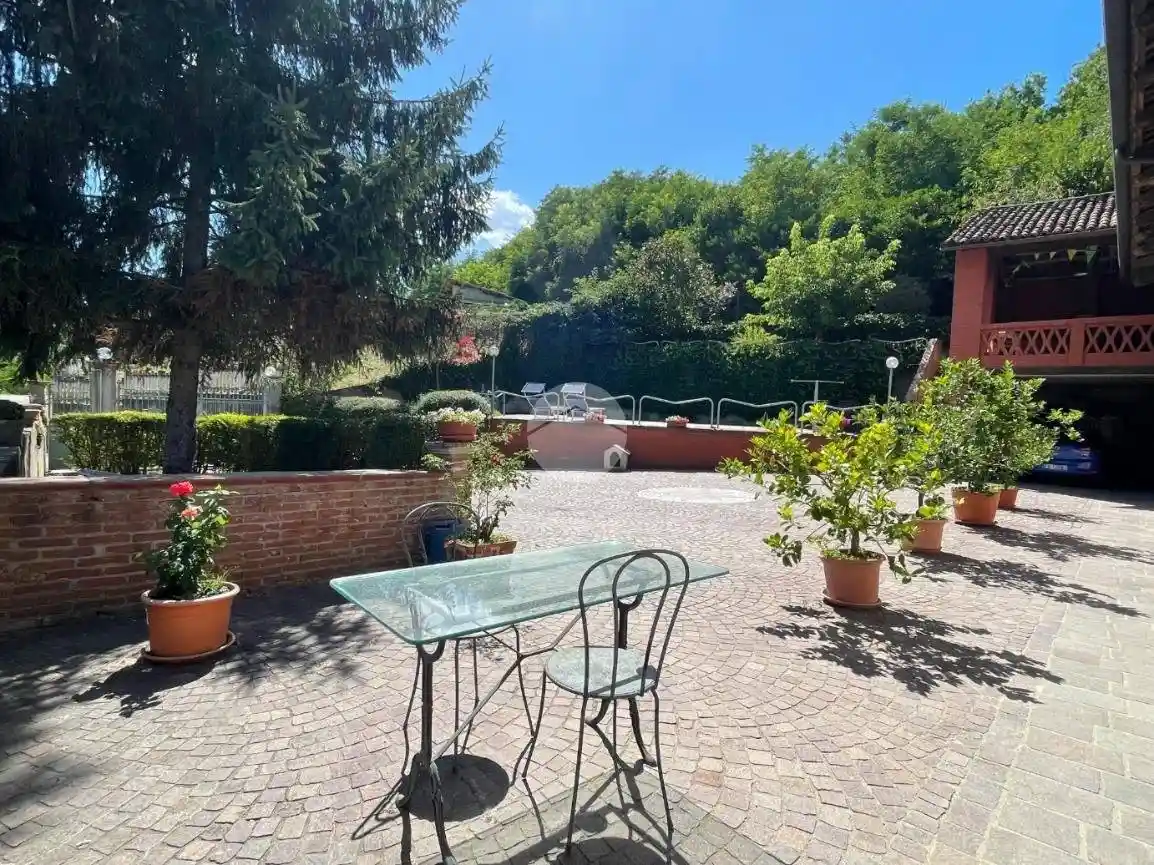 Terratetto unifamiliare via Case Sparse 12, Azzano d'Asti - foto 5