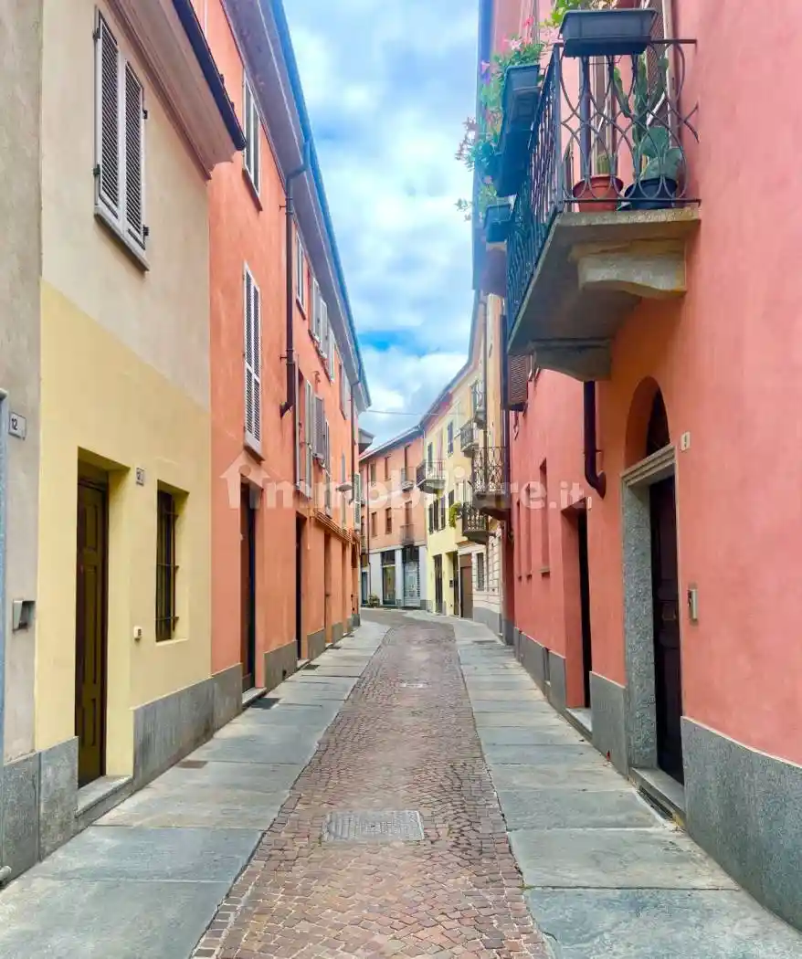 Appartamento in vendita a Alba