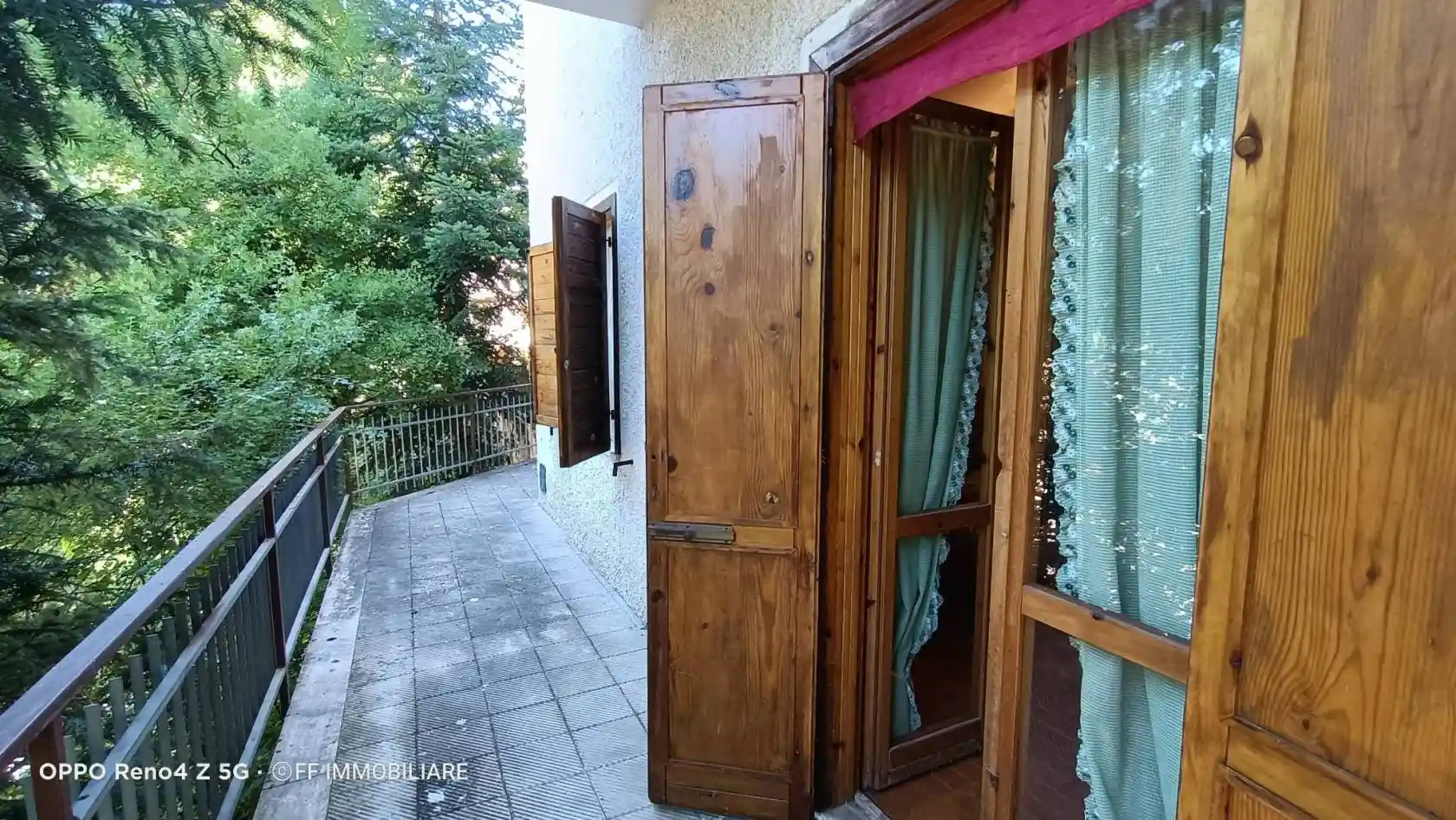 Quadrilocale viale Roma, Bolognola - foto 2