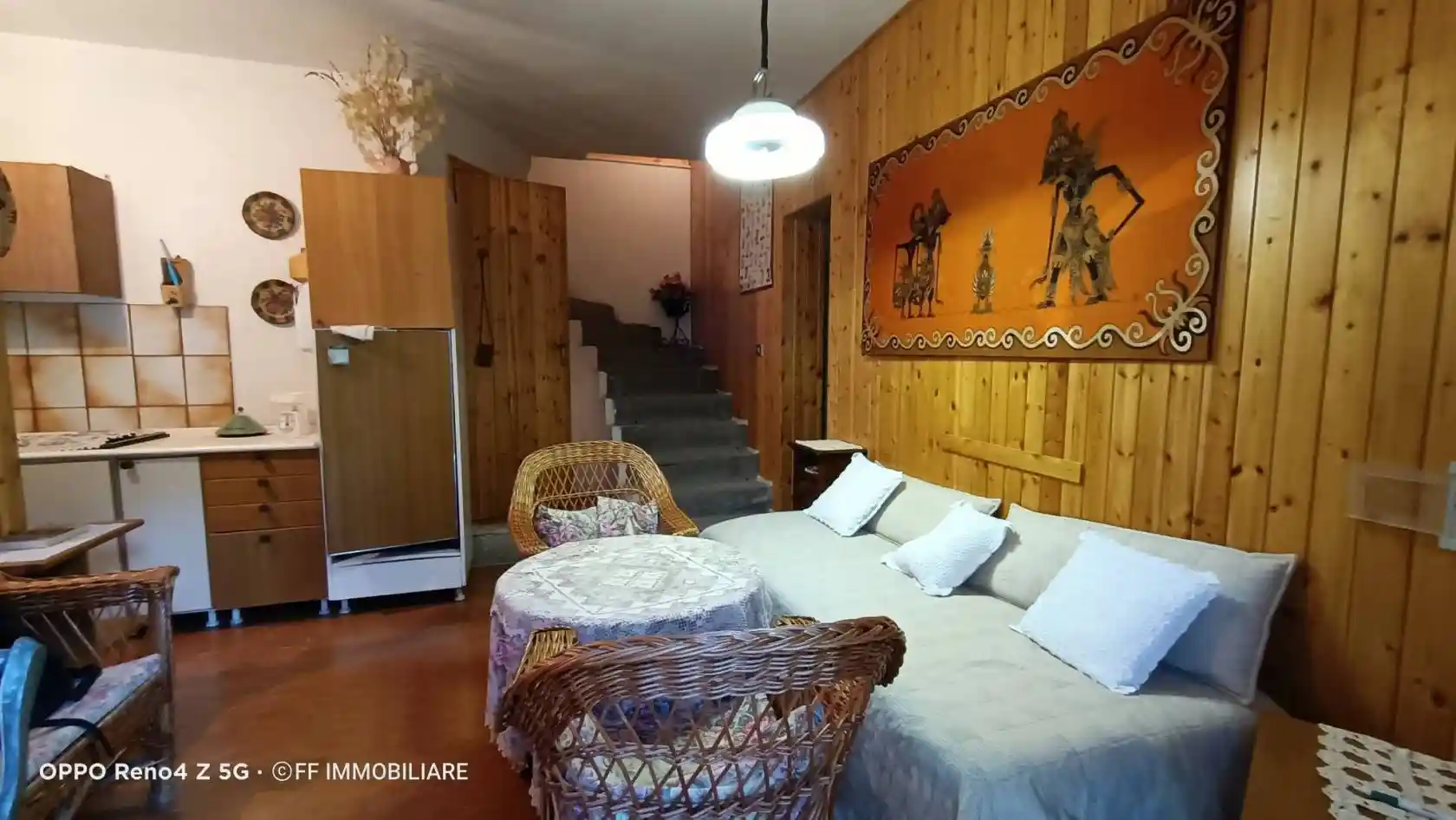 Quadrilocale viale Roma, Bolognola - foto 3