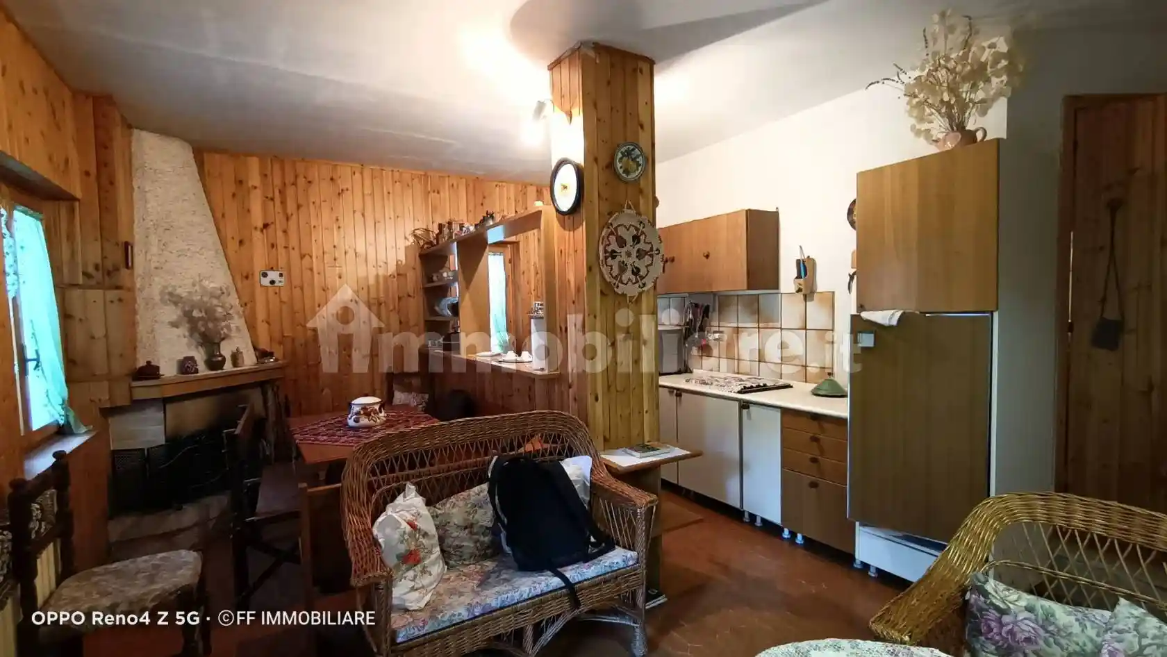 Quadrilocale viale Roma, Bolognola - foto 4