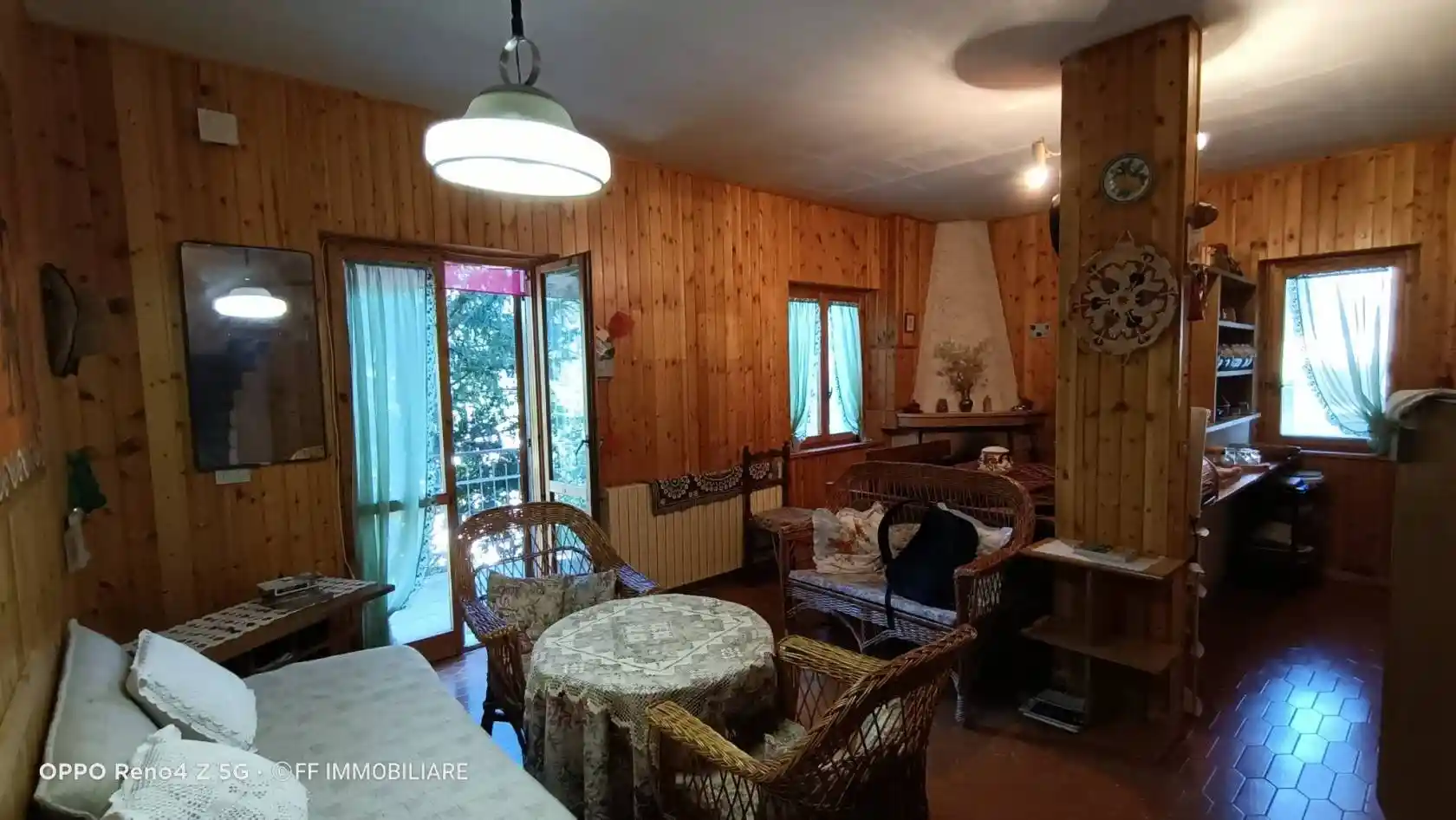 Quadrilocale viale Roma, Bolognola - foto 5