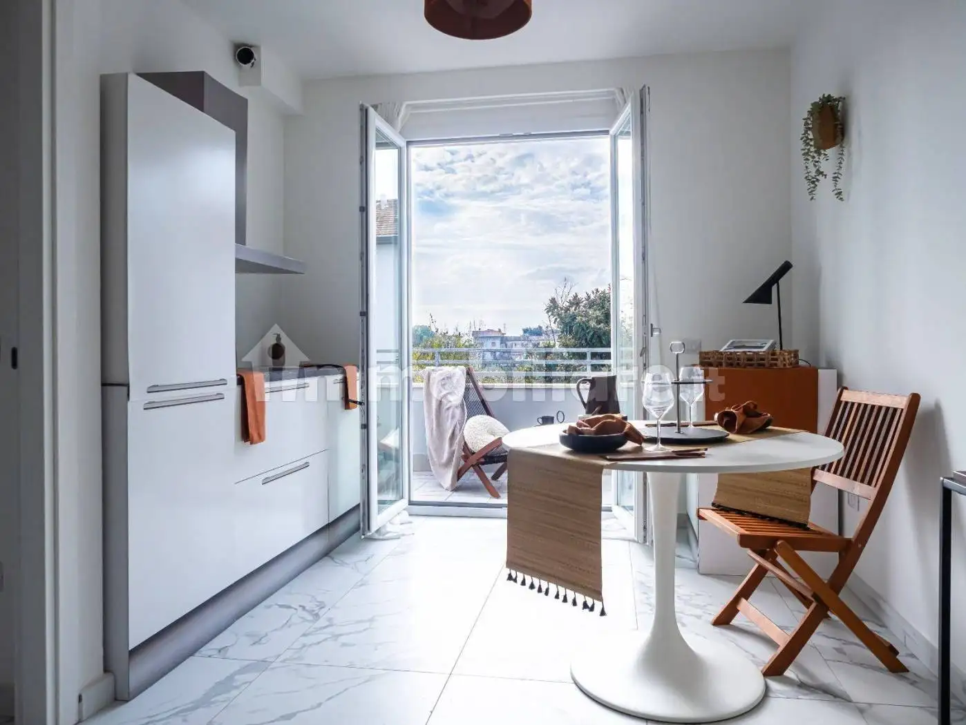 Appartamento in vendita a Fano