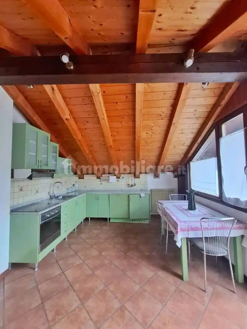 Attico - Mansarda - foto 2