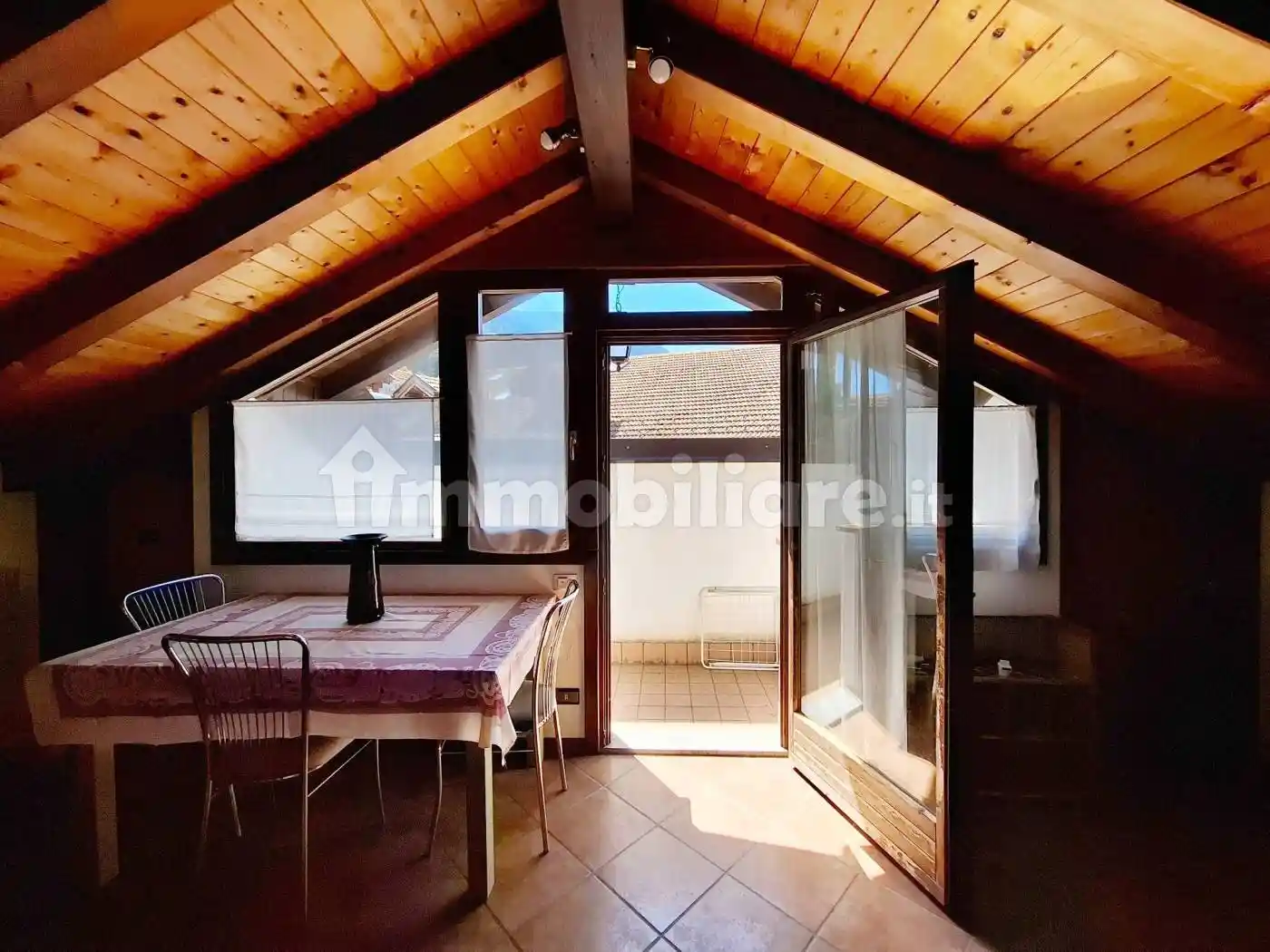 Attico - Mansarda - foto 4