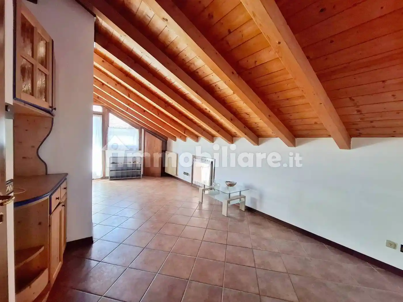 Attico - Mansarda - foto 5