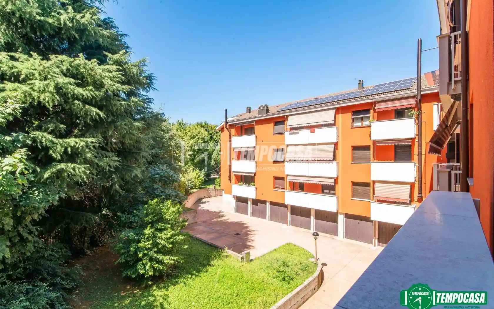 Appartamento in vendita a Arese