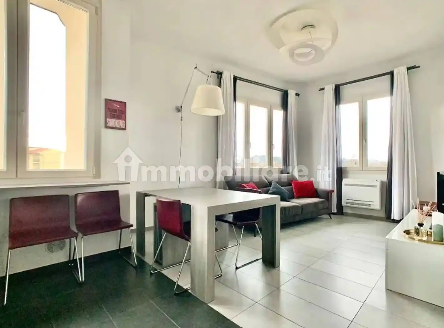 Appartamento in vendita a Firenze