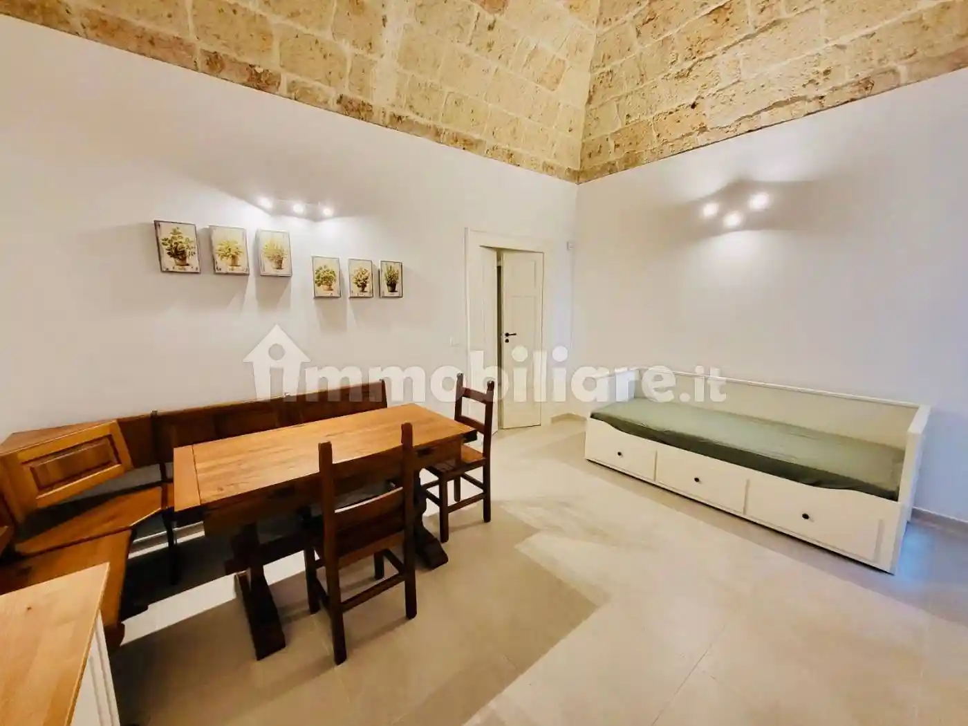 Bilocale corso Umberto I 9, Santo Spirito, Bari - foto 2