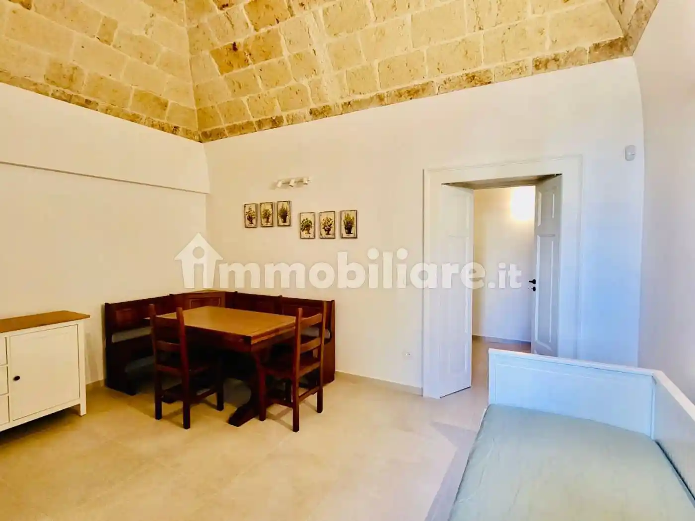 Bilocale corso Umberto I 9, Santo Spirito, Bari - foto 3