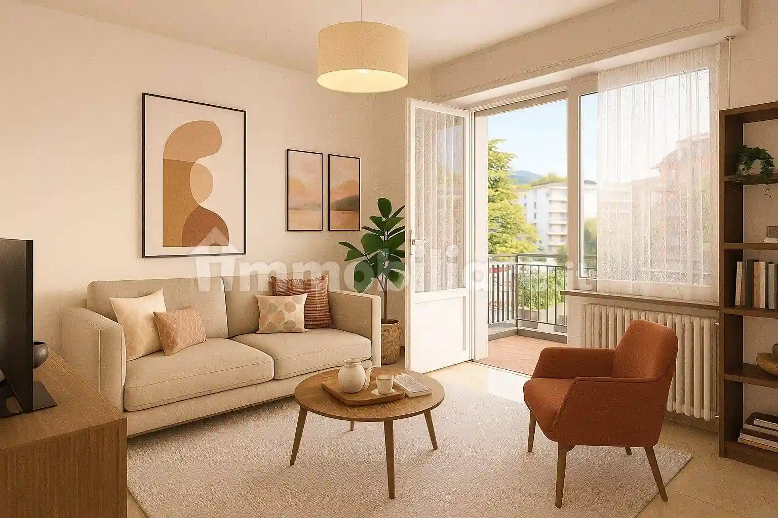 Appartamento - foto 5