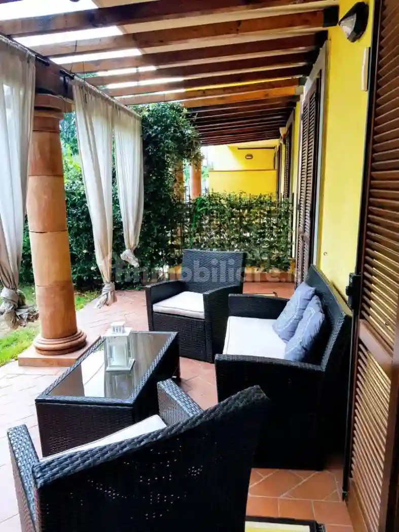 Villetta a schiera - foto 2