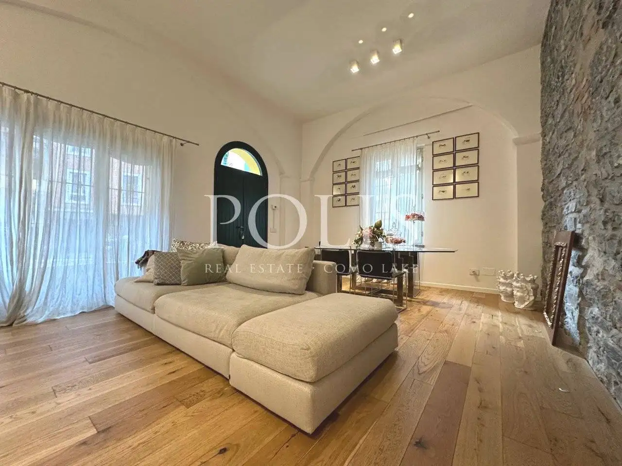 Appartamento in vendita a Como