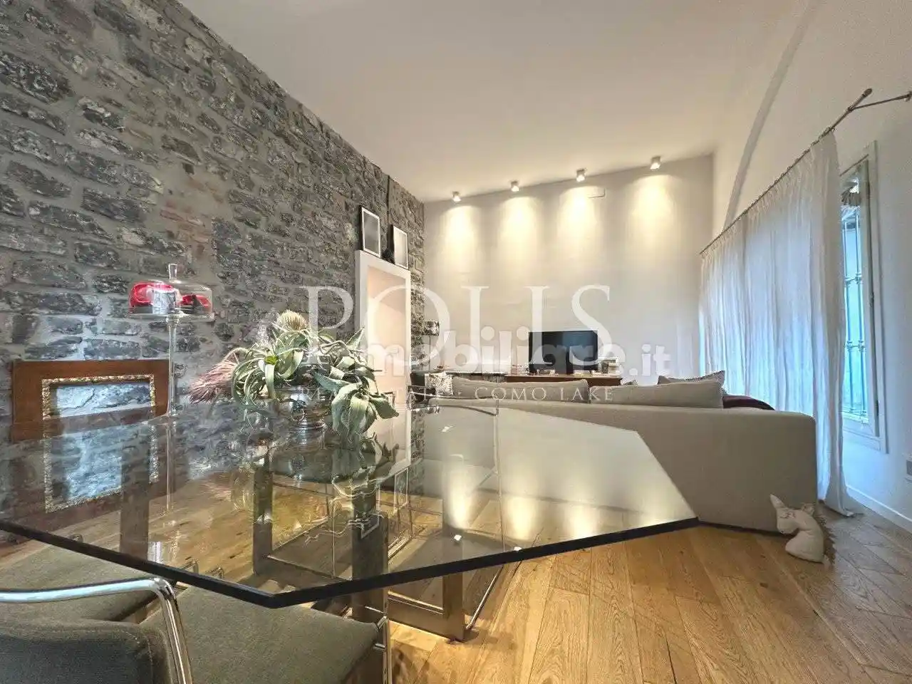 Trilocale ottimo stato, piano terra, Sant'Agostino, Como - foto 2