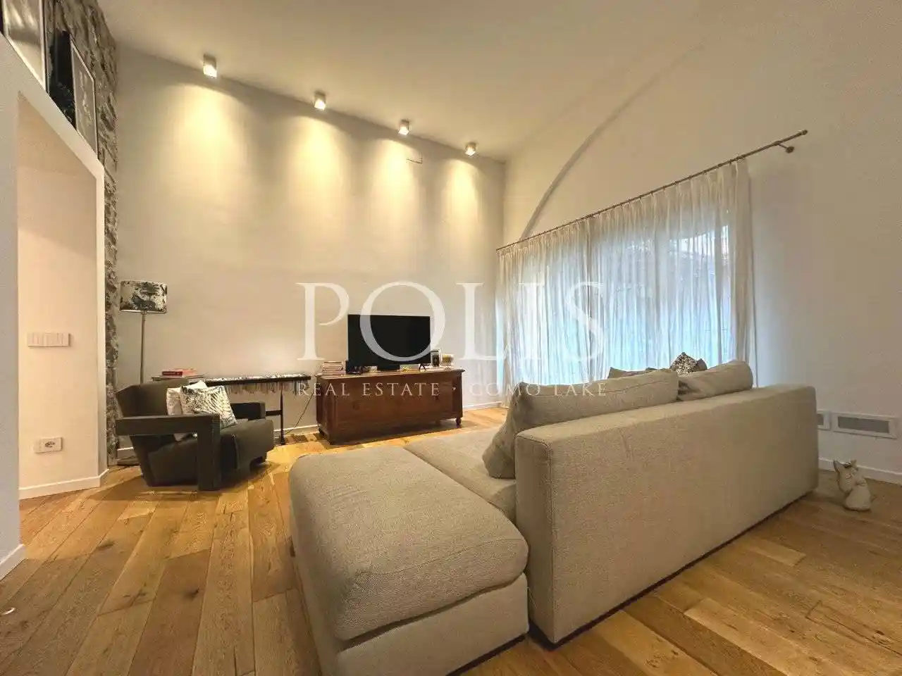 Trilocale ottimo stato, piano terra, Sant'Agostino, Como - foto 3