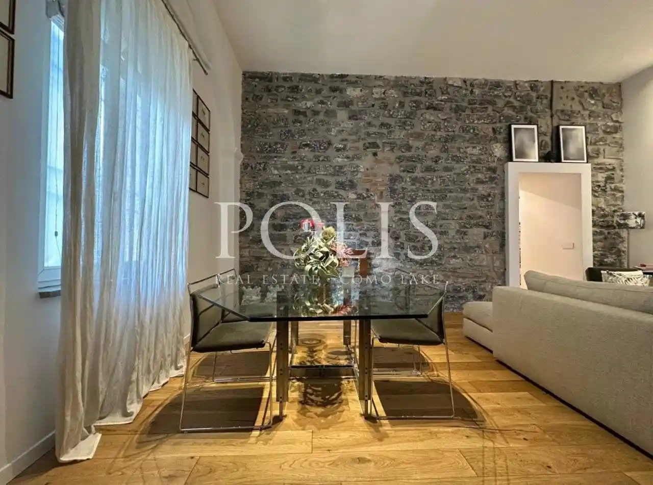 Trilocale ottimo stato, piano terra, Sant'Agostino, Como - foto 5