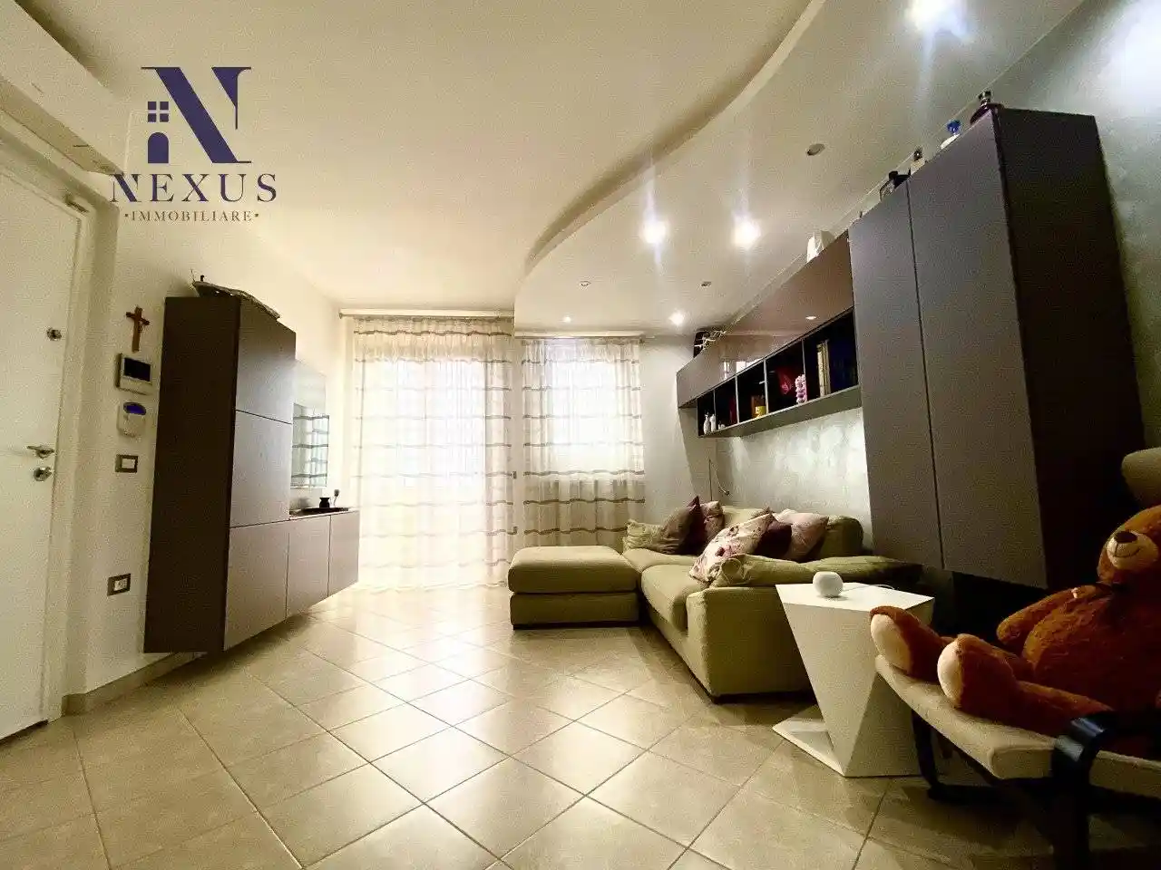 Appartamento in vendita a Mondolfo