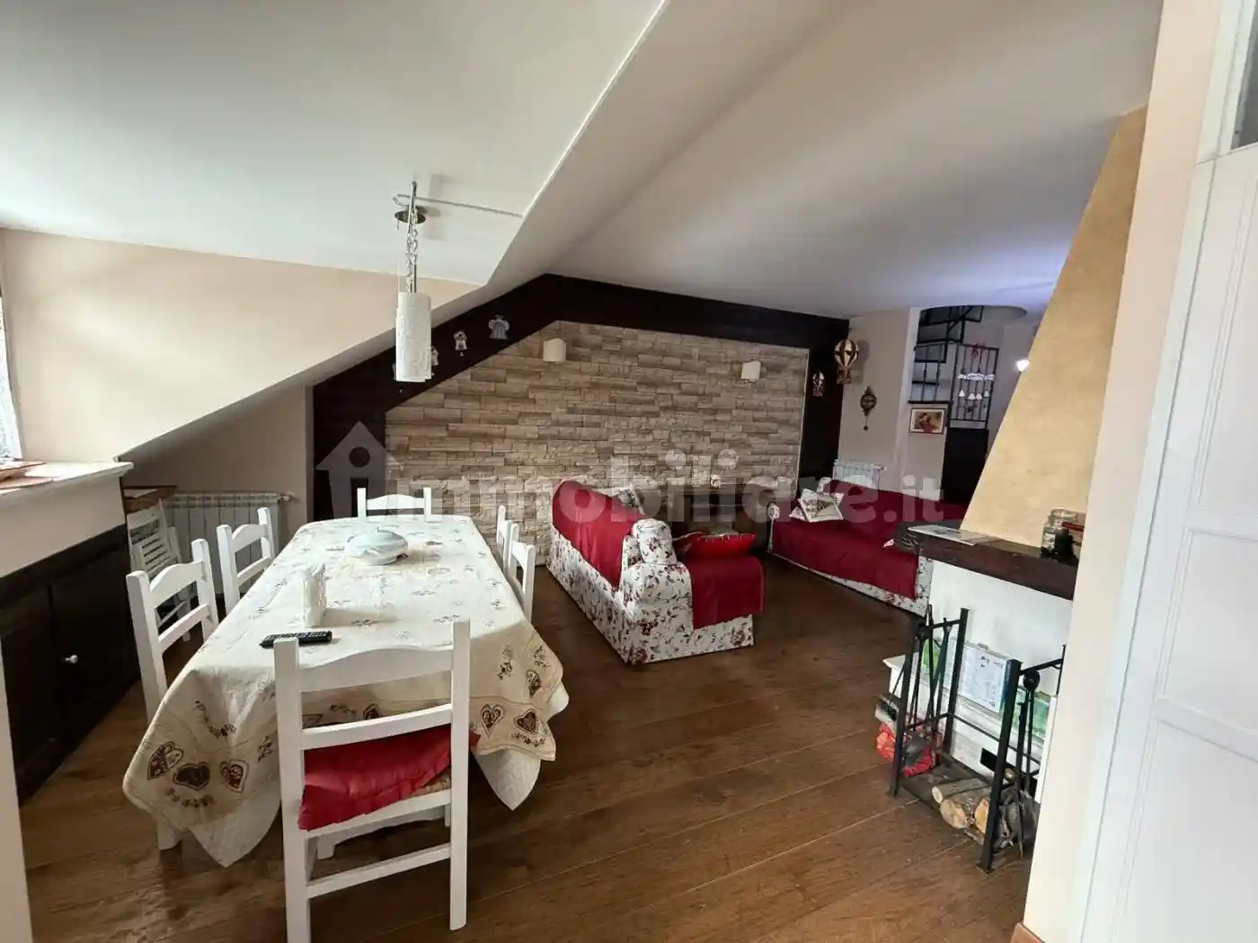 Appartamento Ss17, Centro, Roccaraso - foto 2