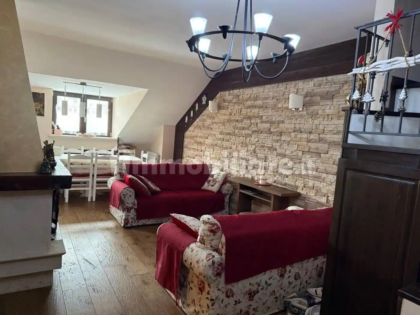 Appartamento Ss17, Centro, Roccaraso - foto 4