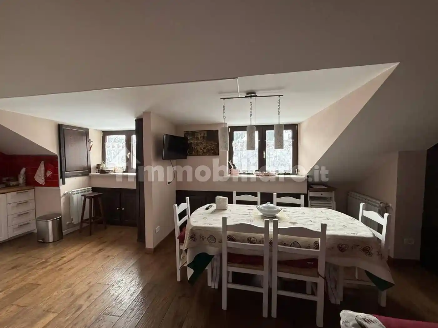 Appartamento Ss17, Centro, Roccaraso - foto 5