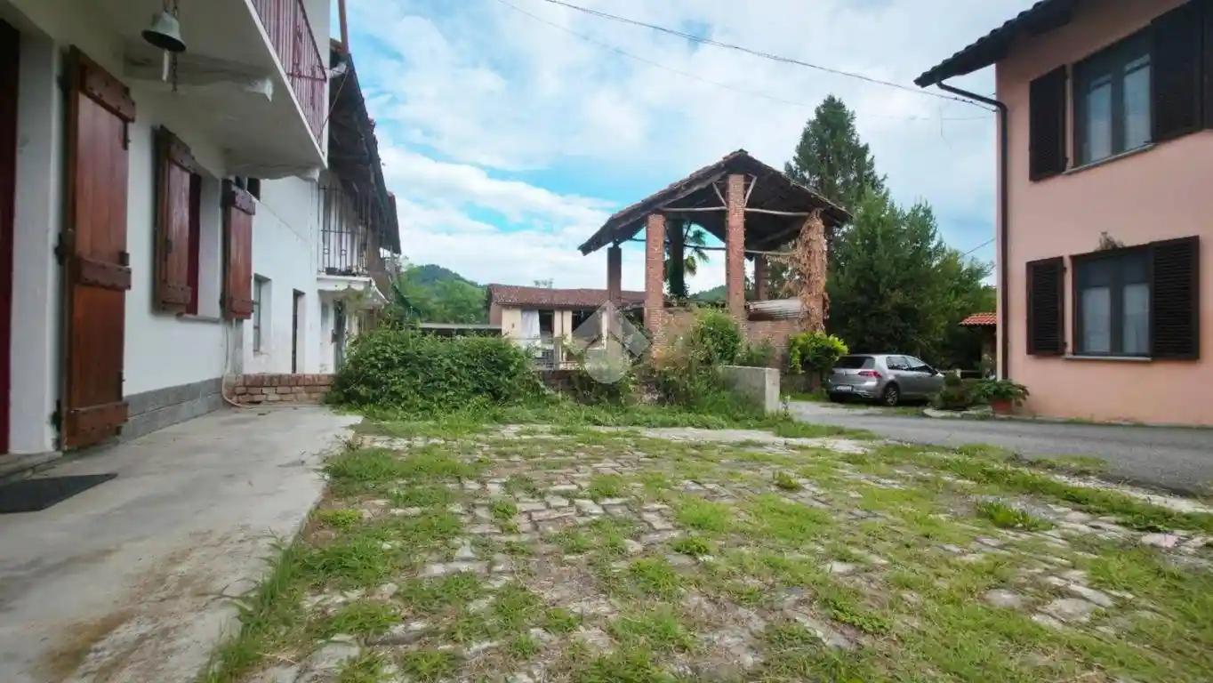 Terratetto plurifamiliare via Borganino 13, Casalborgone - foto 2