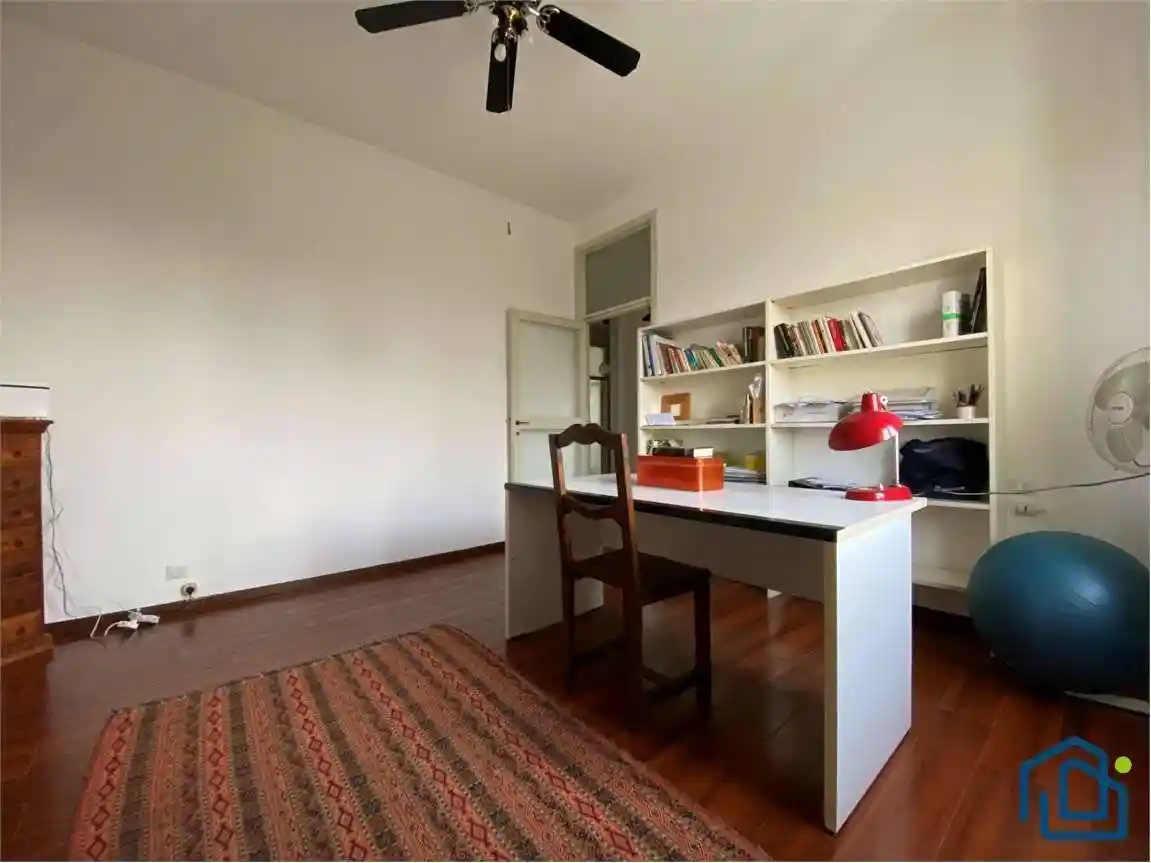 Appartamento in vendita a Turbigo