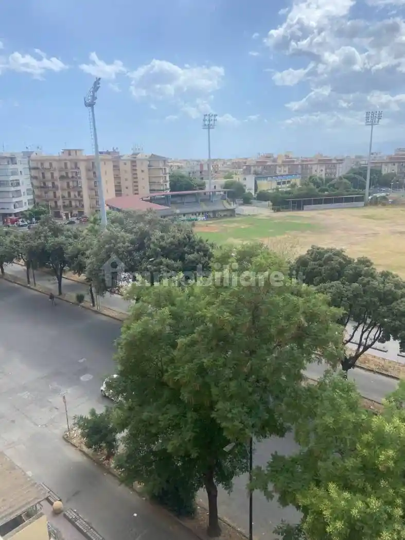 Appartamento viale Calabria 277, Sbarre, Reggio Calabria - foto 2