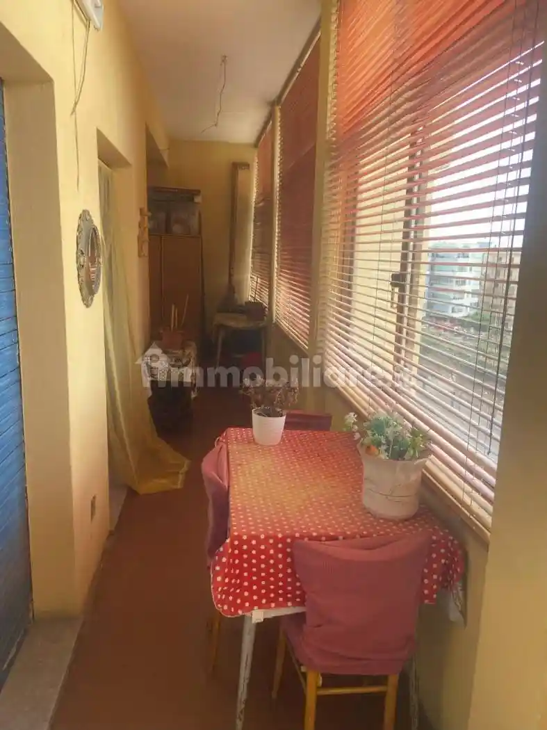 Appartamento viale Calabria 277, Sbarre, Reggio Calabria - foto 3