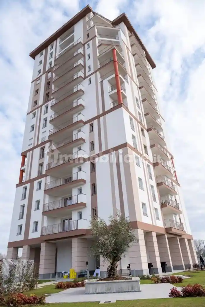 Trilocale via Giovanni Falcone e Paolo Borsellino, Vimercate Sud, Vimercate - foto 4