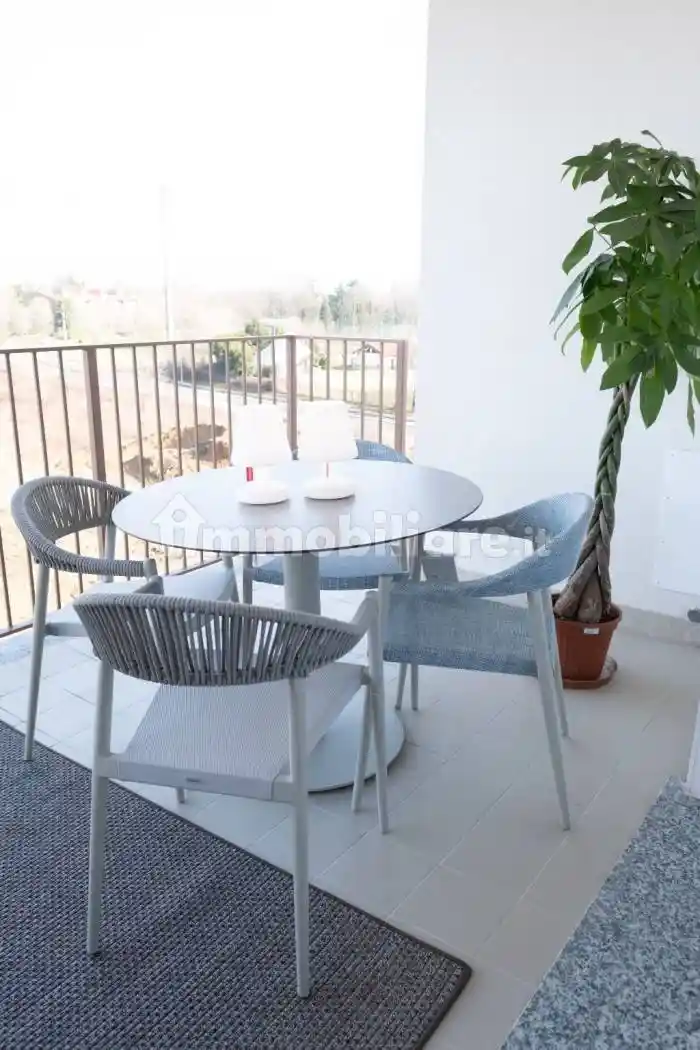 Trilocale via Giovanni Falcone e Paolo Borsellino, Vimercate Sud, Vimercate - foto 5