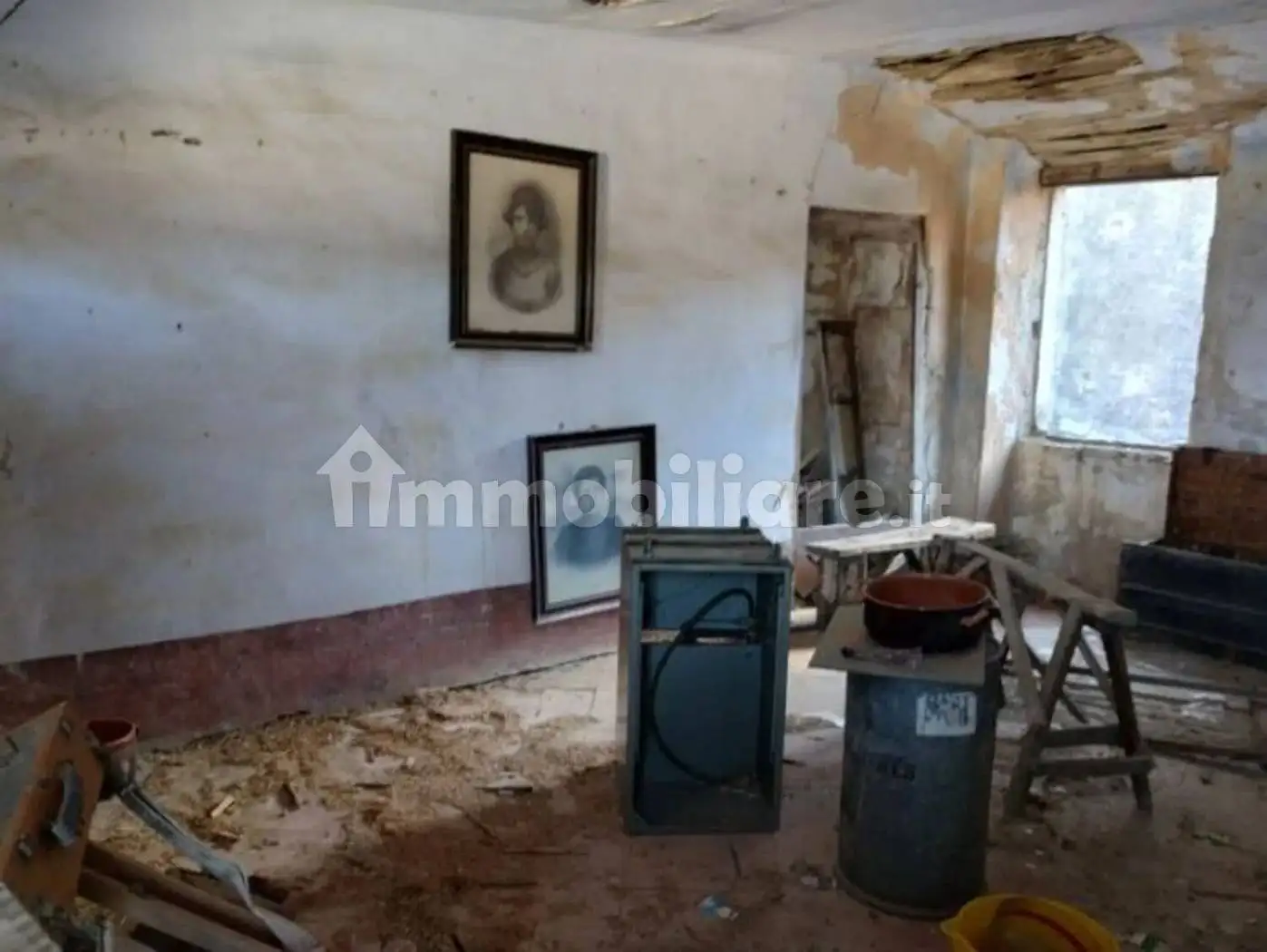 Rustico - Casale in vendita a Pietrabruna