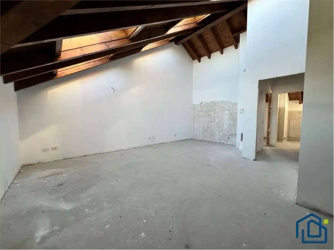 Appartamento in vendita a Turbigo