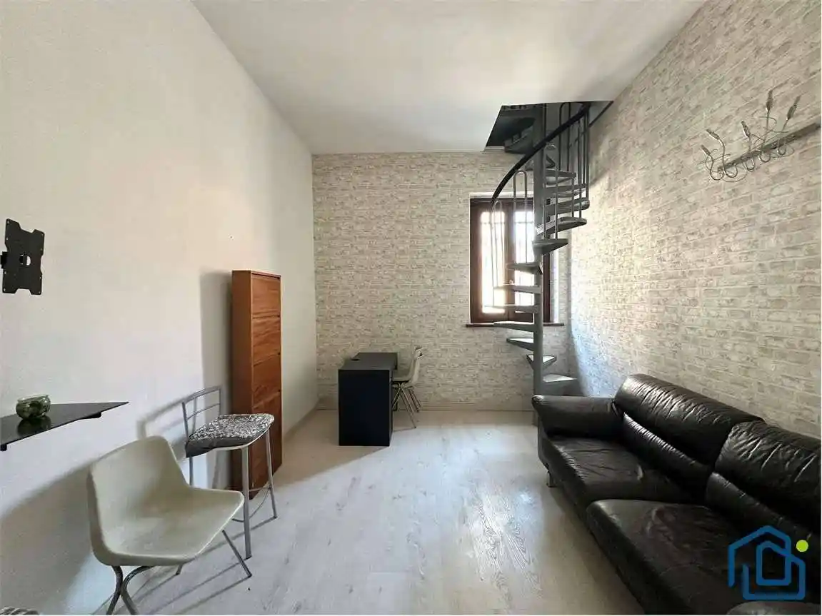 Appartamento in vendita a Castano Primo