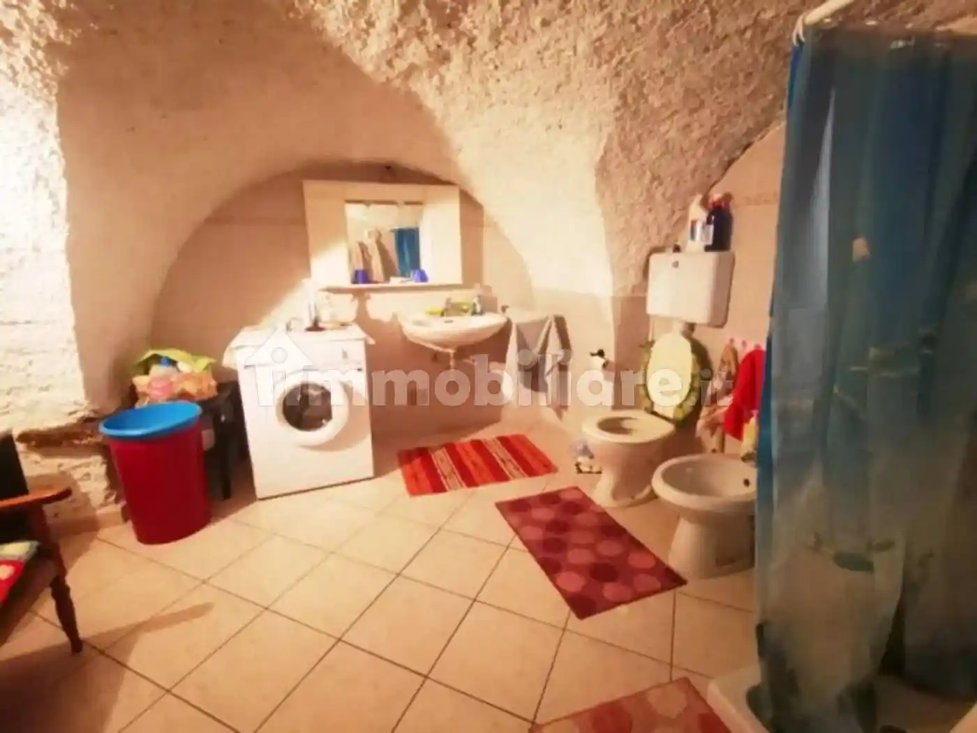 Appartamento piazza Nuova No Number, Moltedo, Montegrazie, Imperia - foto 2