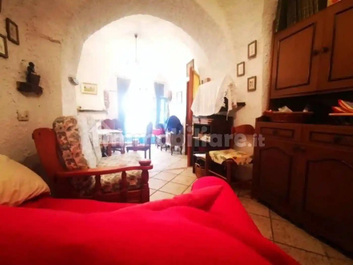 Appartamento piazza Nuova No Number, Moltedo, Montegrazie, Imperia - foto 3