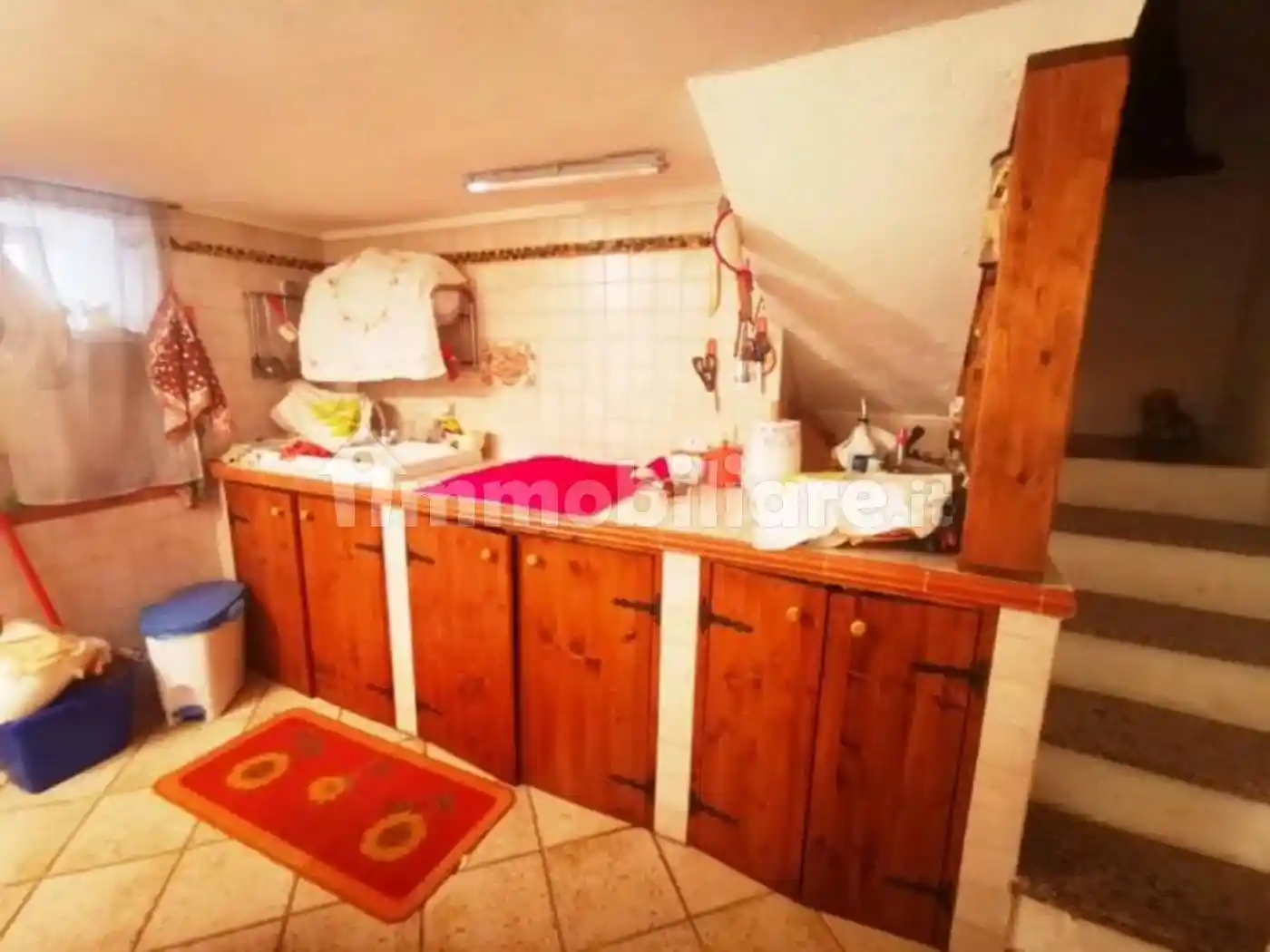 Appartamento piazza Nuova No Number, Moltedo, Montegrazie, Imperia - foto 5