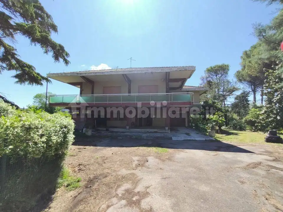 Villa in vendita a San Giovanni Teatino