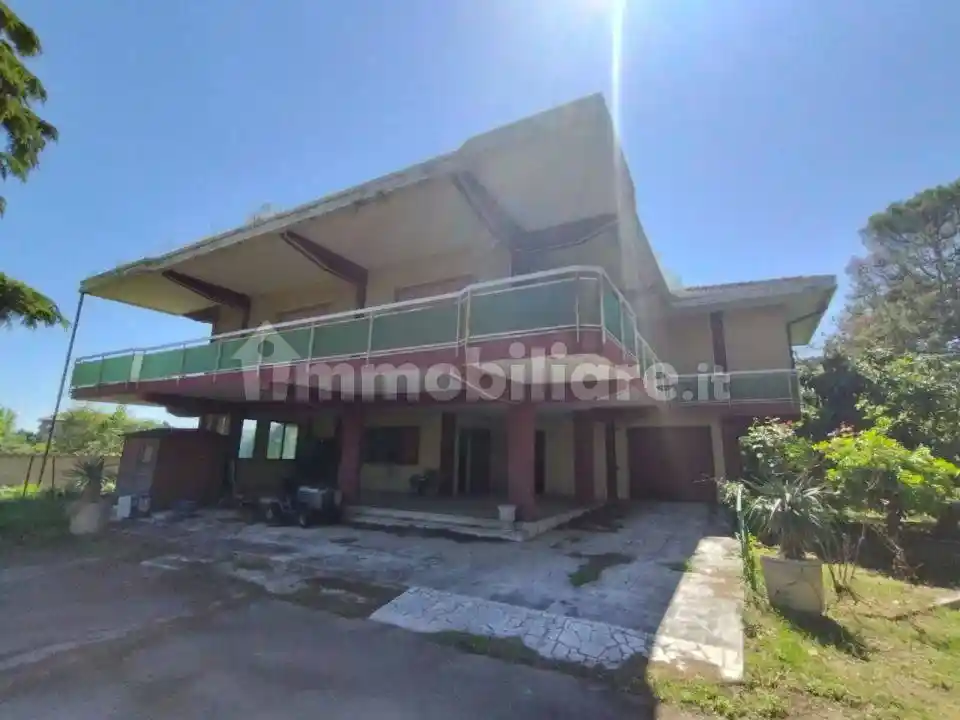 Villa unifamiliare via Aldo Moro, Sambuceto, San Giovanni Teatino - foto 2