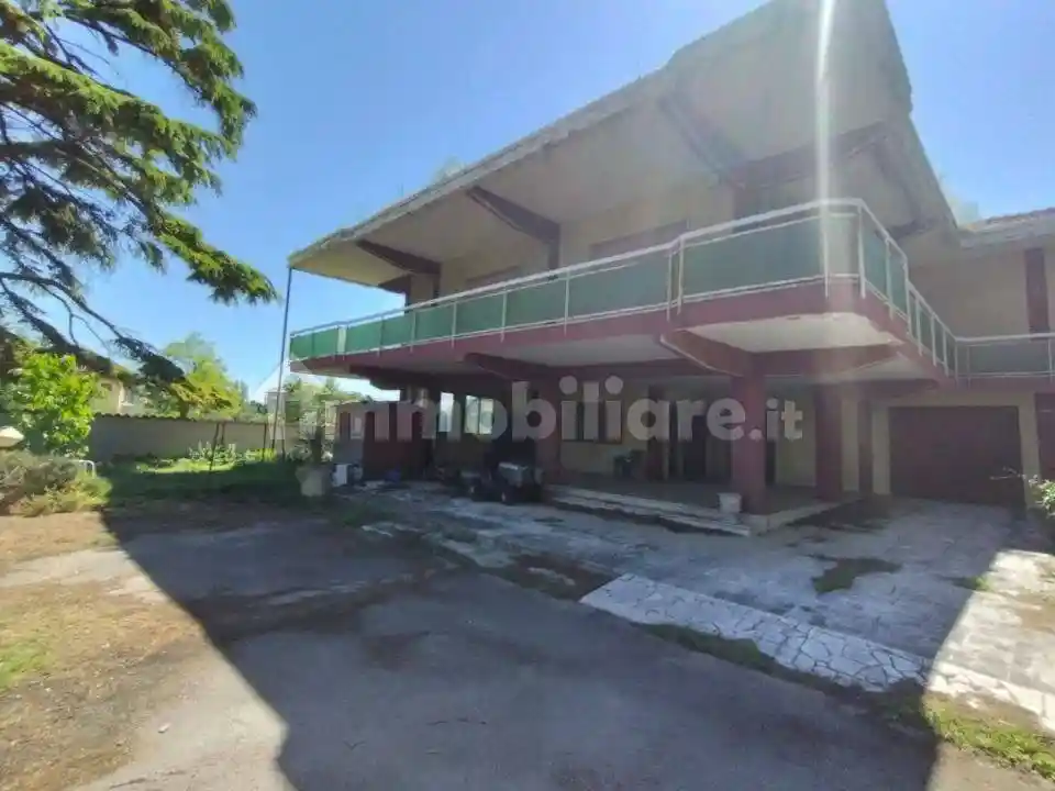 Villa unifamiliare via Aldo Moro, Sambuceto, San Giovanni Teatino - foto 3